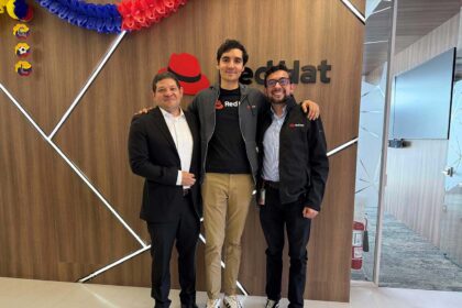 Red Hat impulsa las finanzas abiertas en Colombia