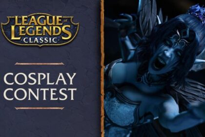 Riot Games lanza un concurso de cosplay en Latinoamérica