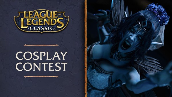 Riot Games lanza un concurso de cosplay en Latinoamérica