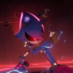 SEGA anunció en la Anime Expo 2026 de Sonic the Hedgehog