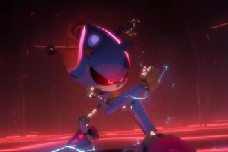 SEGA anunció en la Anime Expo 2026 de Sonic the Hedgehog