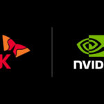 SK Group y NVIDIA amplían su alianza estratégica en fábricas de IA