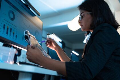 SONDA advierte que los bancos que están perdiendo contra las fintechs