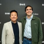 Samsung Colombia suma Bre-B a su checkout digital de la mano de Cobre
