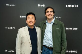 Samsung Colombia suma Bre-B a su checkout digital de la mano de Cobre