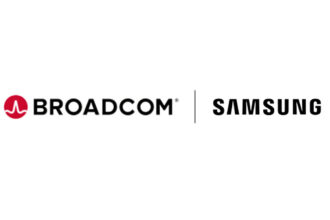 Samsung Electronics y Broadcom firman memorando de entendimiento