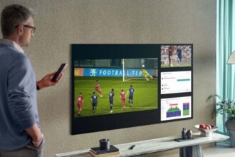 Samsung amplía la experiencia multipantalla