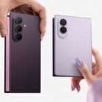 Samsung anunció el Galaxy Z Fold8 y el Galaxy Z Fold8 Ultra