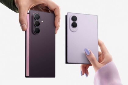 Samsung anunció el Galaxy Z Fold8 y el Galaxy Z Fold8 Ultra