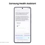 Samsung anunció el lanzamiento de Samsung Health Assistant
