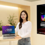 Samsung revoluciona las laptops con sus nuevos paneles Tandem OLED