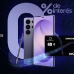Samsung y Davivienda anuncian el programa Samsung Club Infinity