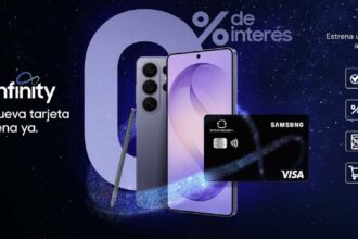 Samsung y Davivienda anuncian el programa Samsung Club Infinity
