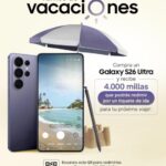 Samsung y LifeMiles anuncian campaña por compras de serie Galaxy S26