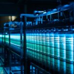 Schneider Electric impulsa soluciones de refrigeración líquida
