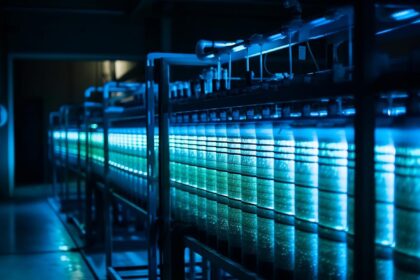 Schneider Electric impulsa soluciones de refrigeración líquida