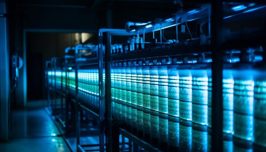 Schneider Electric impulsa soluciones de refrigeración líquida