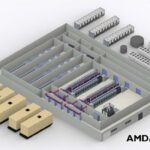 Schneider Electric y AMD anuncian diseño de referencia para AMD Helios