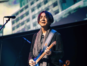Shota Nakama estará presente en la Brasil Game Show 2026