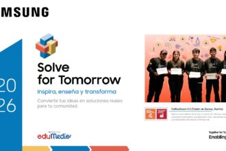 Solve for Tomorrow consolida 13 ediciones en América Latina