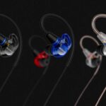 Sony anunció los nuevos audífonos de monitoreo in-ear IER-M500