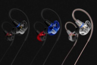 Sony anunció los nuevos audífonos de monitoreo in-ear IER-M500