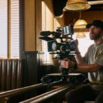 Sony anunció su nueva cámara Cinema Line FX5