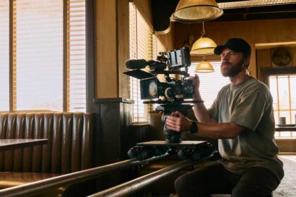 Sony anunció su nueva cámara Cinema Line FX5