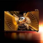 TCL presentó en Perú su tecnología SQD-Mini LED
