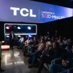 TCL trae a Colombia televisores con tecnología SQD-Mini LED