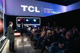 TCL trae a Colombia televisores con tecnología SQD-Mini LED