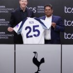 TCS anuncia alianza estratégica con el Tottenham Hotspur