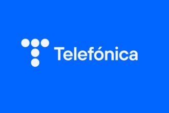 Telefónica logra un EBITDA ajustado de 5.768 millones de euros