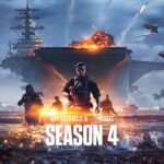 Temporada 4 de Battlefield 6 llegará el 21 de julio