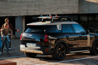 Tendencias que están transformando la industria automotriz