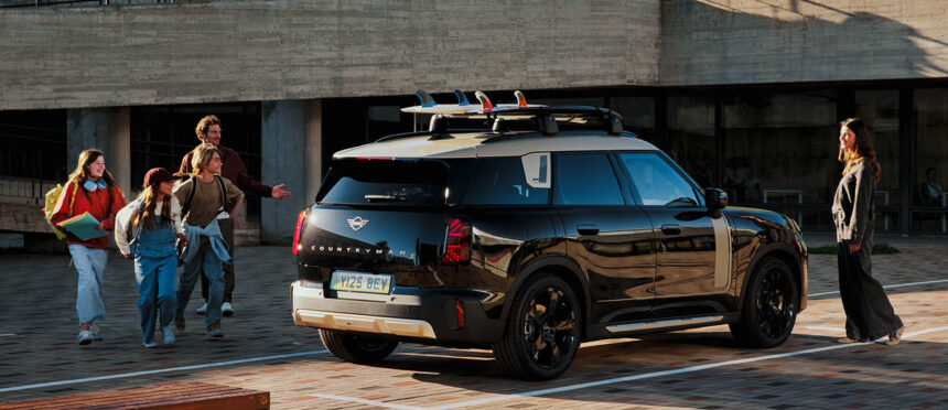 Tendencias que están transformando la industria automotriz