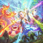 Tierras Encantadas llegará a Teamfight Tactics el 28 de julio