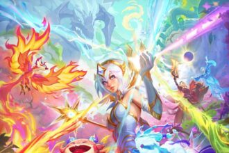 Tierras Encantadas llegará a Teamfight Tactics el 28 de julio