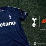 Tottenham Hotspur y Betano anuncian nueva alianza estratégica por tres años
