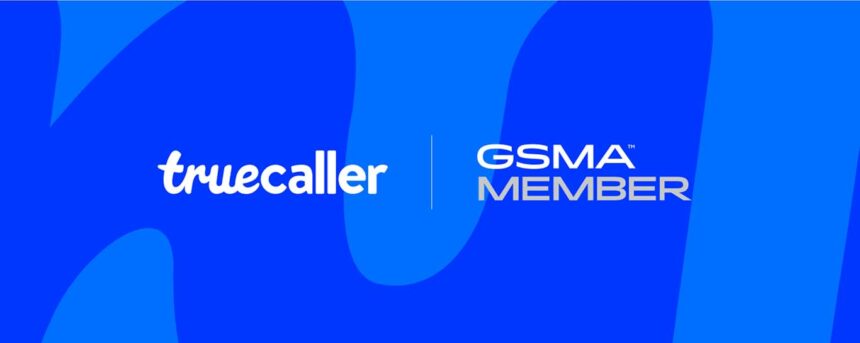 Truecaller anunció su incorporación a la GSMA