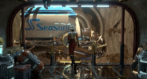 UL Solutions anuncia que Seasonic estará presente en 3DMark GPU Benchmark