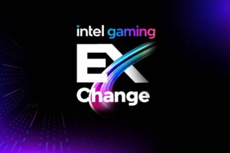 Últimos días para participar en Intel Gaming Exchange 2026