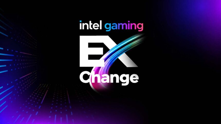 Últimos días para participar en Intel Gaming Exchange 2026
