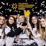 VALORANT Game Changers Championship llega a São Paulo