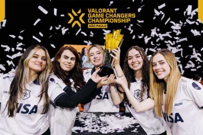 VALORANT Game Changers Championship llega a São Paulo