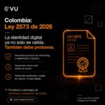 VU alerta sobre el aumento del fraude en Colombia