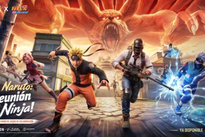 Versión 4.5 de PUBG MOBILE ya está disponible