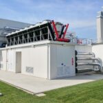 Vertiv anuncia inversiones en su campus de Tognana