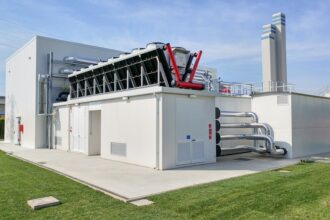 Vertiv anuncia inversiones en su campus de Tognana