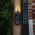Volvo Cars da una segunda vida a las baterías con #RetoIluminaColombia 2.0